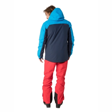 Ski Jas Protest Men Rascal Marlin Blue