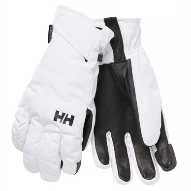 Gants Helly Hansen Unisex Swift HT Glove White