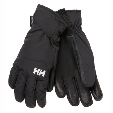 Handschoen Helly Hansen Unisex Swift HT Glove Black