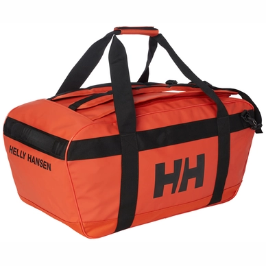Travel Bag Helly Hansen Scout Duffel L Patrol Orange