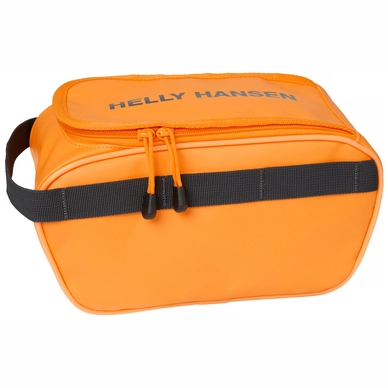 Trousse de Toilette Helly Hansen Scout Wash Bag Papaya