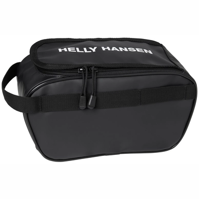 Toilettas Helly Hansen Scout Wash Bag Black