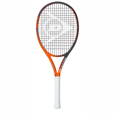 Tennisschläger Dunlop Force 98 Orange (Besaitet)