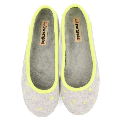 Pantoffel Hot Potatoes Women Mace Yellow