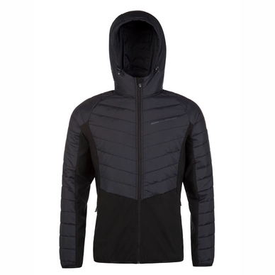 Jas Protest Men Maverik True Black