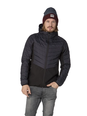 Jas Protest Men Maverik True Black