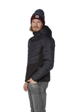 Jas Protest Men Maverik True Black