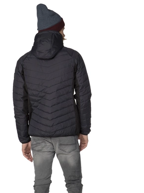 Jas Protest Men Maverik True Black
