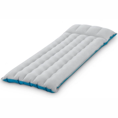 Matelas Gonflable Intex Camping Compact (1 Personne)