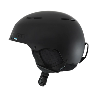 Casque de Ski Giro Combyn Matte Black