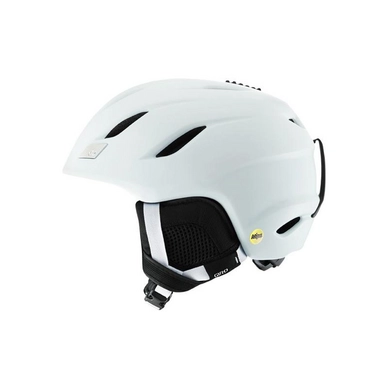 Ski Helmet Giro Nine MIPS Matte White