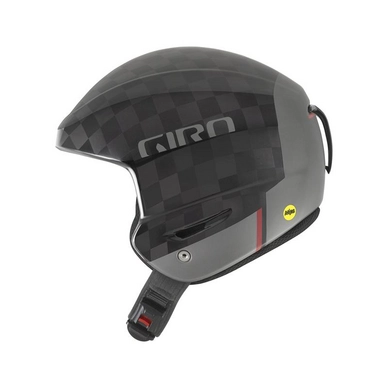 Ski Helmet Giro Avance MIPS Matte Black/Carbon