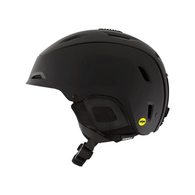 Ski Helmet Giro Range MIPS Matte Black