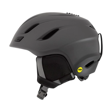 Ski Helmet Giro Nine MIPS Matte Titanium