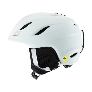 Ski Helmet Giro Nine MIPS Matte White 2017