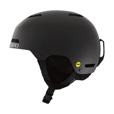 Ski Helmet Giro Ledge MIPS Matte Black