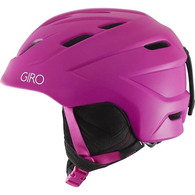 Ski Helmet Giro Decade Magenta