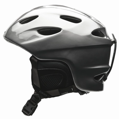 Ski Helmet Giro G9 Titanium
