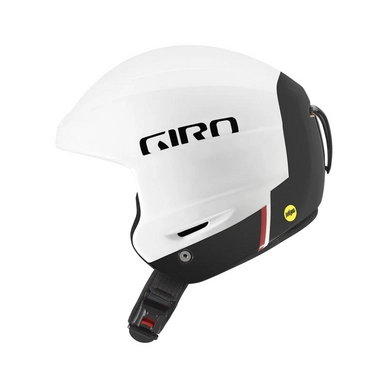 Ski Helmet Giro Strive MIPS Matte White