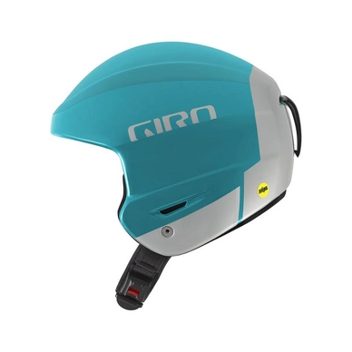 Ski Helmet Giro Strive MIPS Matte Marine