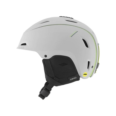 Ski Helmet Giro Range MIPS Matte Light Grey ST