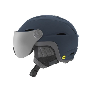 Ski Helmet Giro Vue MIPS Matte Turbulence