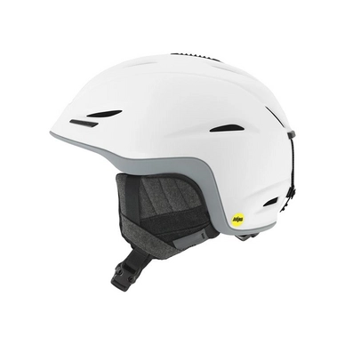 Skihelm Giro Union MIPS Matte White