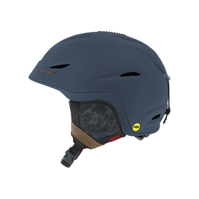 Ski Helmet Giro Union MIPS Matte Turbulence SW
