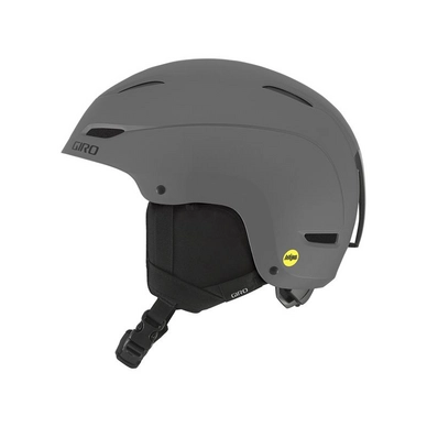 Ski Helmet Giro Ratio MIPS Matte Titanium
