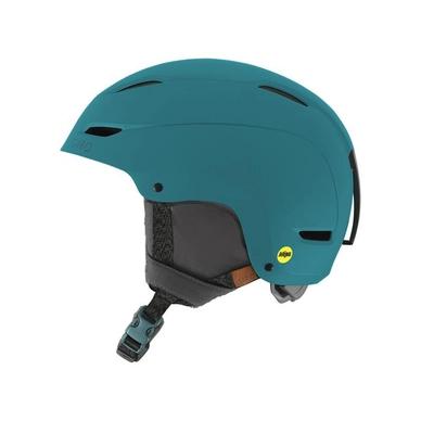 Skihelm Giro Ratio Matte Marine