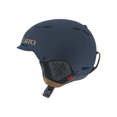 Ski Helmet Giro Discord Matte Turbulence SW