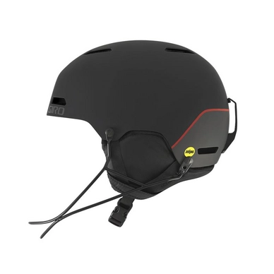Skihelm Giro Ledge SL MIPS Matte Black