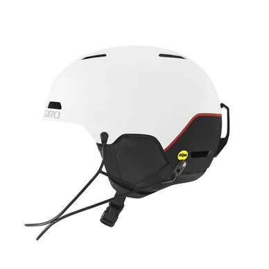 Casque de Ski Giro Ledge SL MIPS Matte White