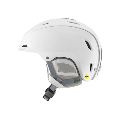 Ski Helmet Giro Stellar MIPS Matte White