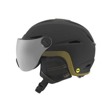 Ski Helmet Giro Essence MIPS Matte Black