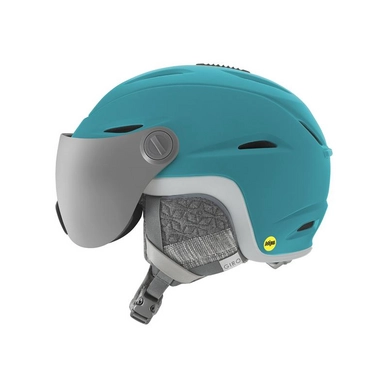 Ski Helmet Giro Essence MIPS Matte Marine