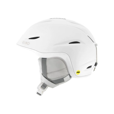 Skihelm Giro Fade MIPS Pearl White