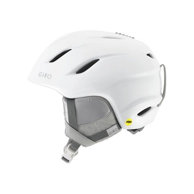 Ski Helmet Giro Era MIPS Pearl White