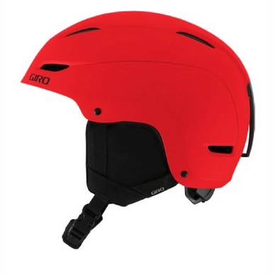 Skihelm Giro Scale Matte Red