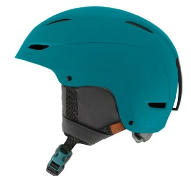 Skihelm Giro Scale Matte Marine