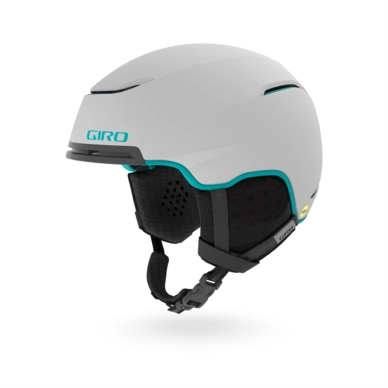 Skihelm Giro Jackson MIPS Matte Light Grey / Glacier