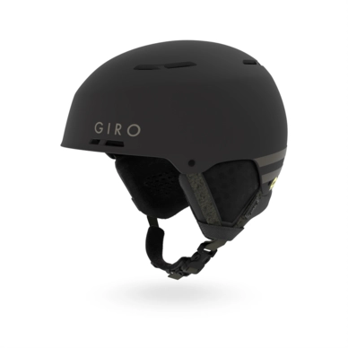 Skihelm Giro Emerge MIPS Matte Black/Olive