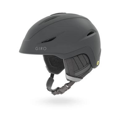 Skihelm Giro Fade MIPS Matte Titanium 2018