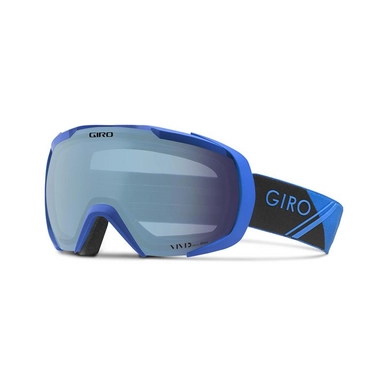 Skibril Giro Onset Blue Sport Tech Vivid Royal