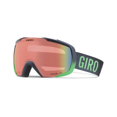 Skibril Giro Onset Bright Green Turbulence Faded Vivid Infrared