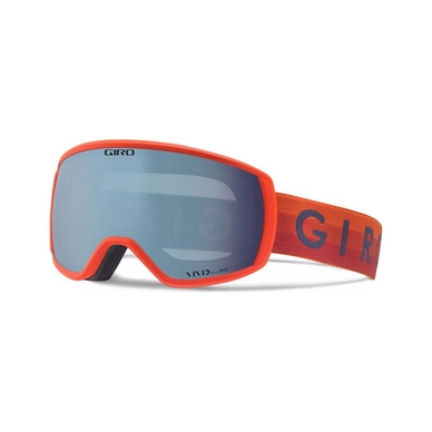 Skibril Giro Balance Vermillion Horizon Vivid Royal