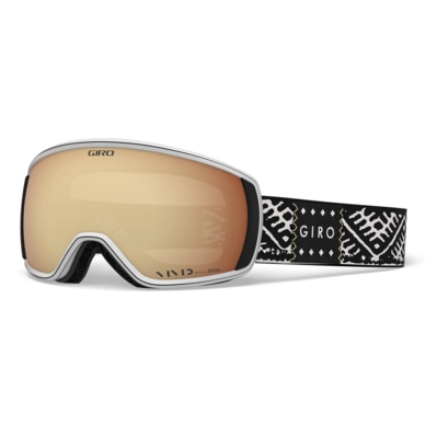 Skibril Giro Balance Casablanca Vivid Copper