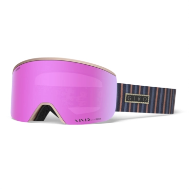 Skibril Giro Ella Rose Vineyard Vivid Pink / Vivid Infrared
