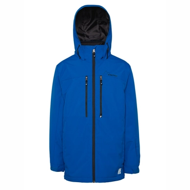 Ski Jas Protest Boys Vector Sporty Blue