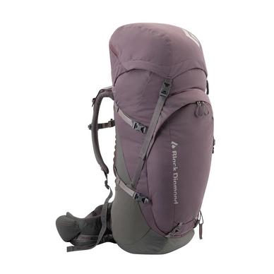 Backpack Black Diamond Onyx 55 Purple Sage M Damen